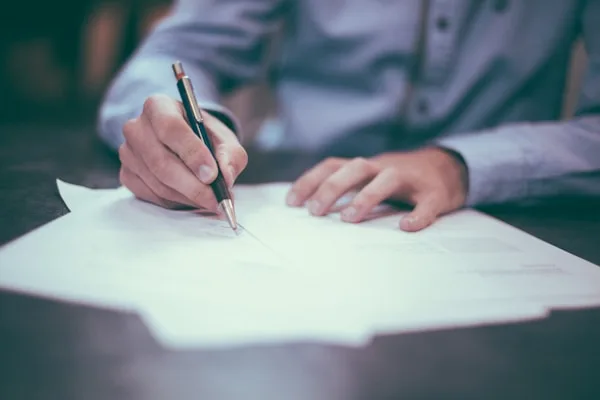Trade Mark Registration