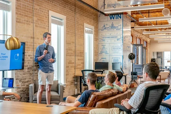 Company Culture