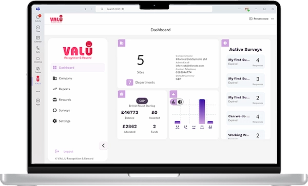 MS Teams Integration
